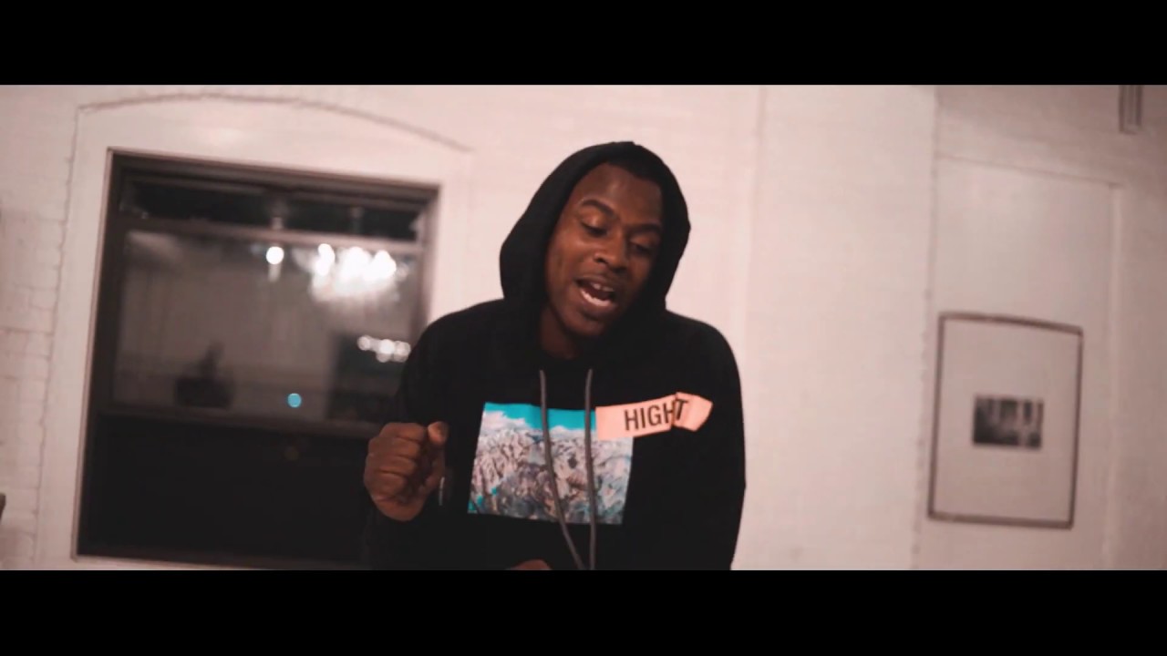 Knocka - Liver Failure (Official Music Video)