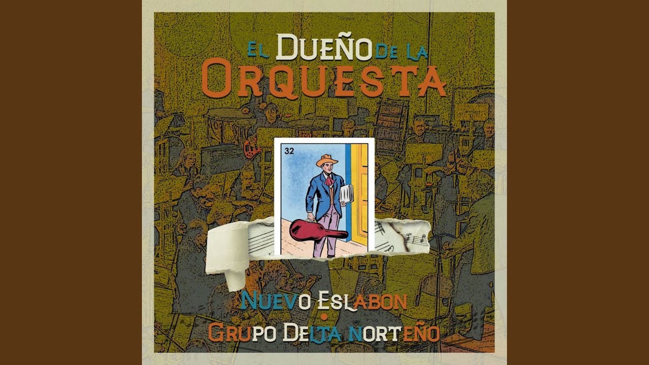 El Dueño De La Orquesta