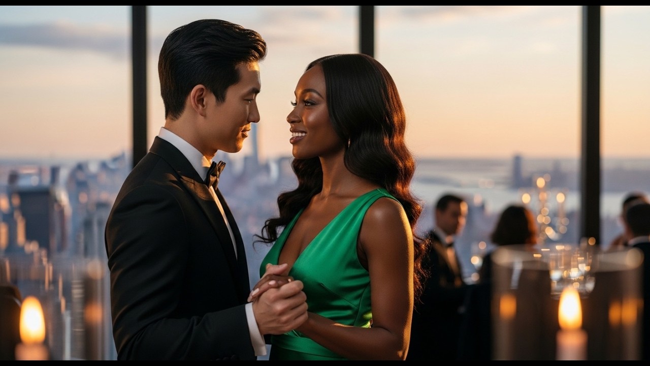 67. “Could You Dance With Me? My Ex is Watching,” — She Whispered, Unaware He Was a Korean Maf