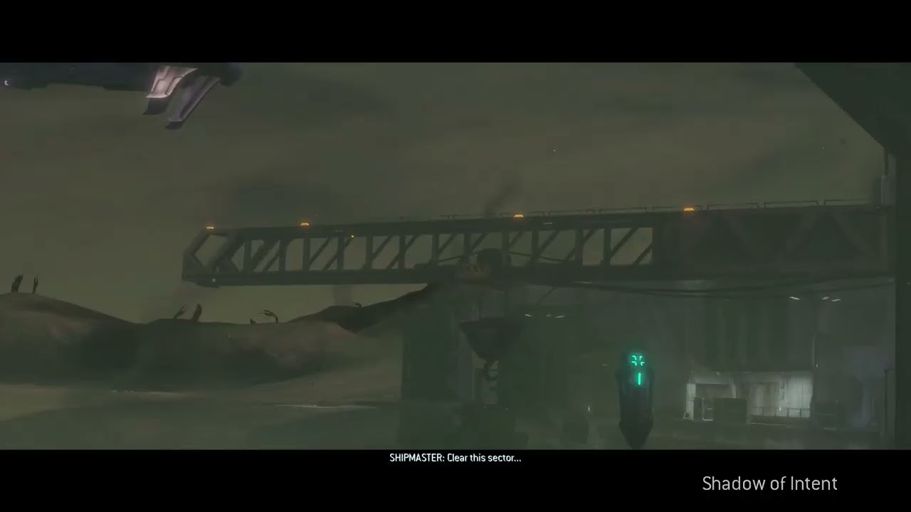 Floodgate – Halo 3