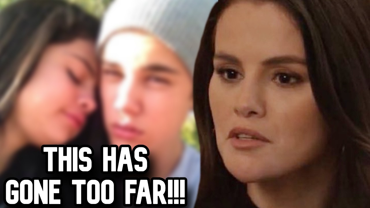Selena Gomez & Justin Bieber SHOCK THE INTERNET!!!! | INSANE Theories GO VIRAL & It's GONE TOO FAR