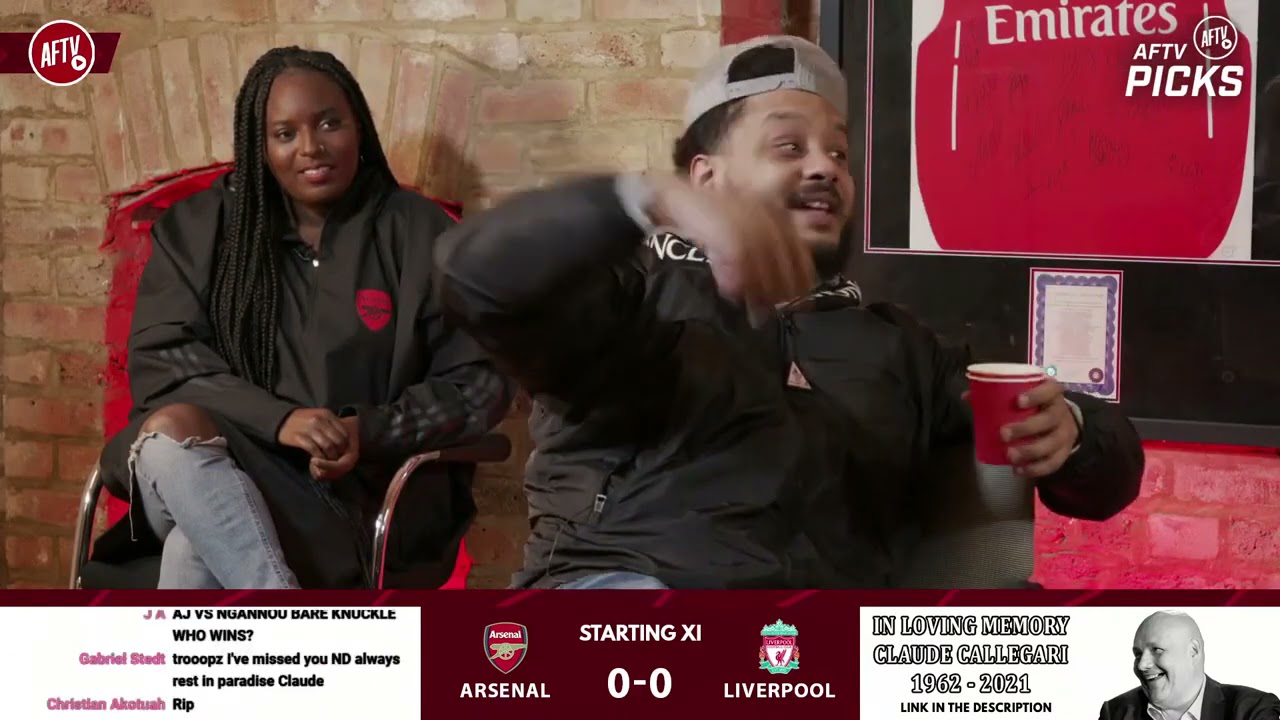 Robbie, Troopz, DT, Lee & Pippa Share Some Memories Of Claude