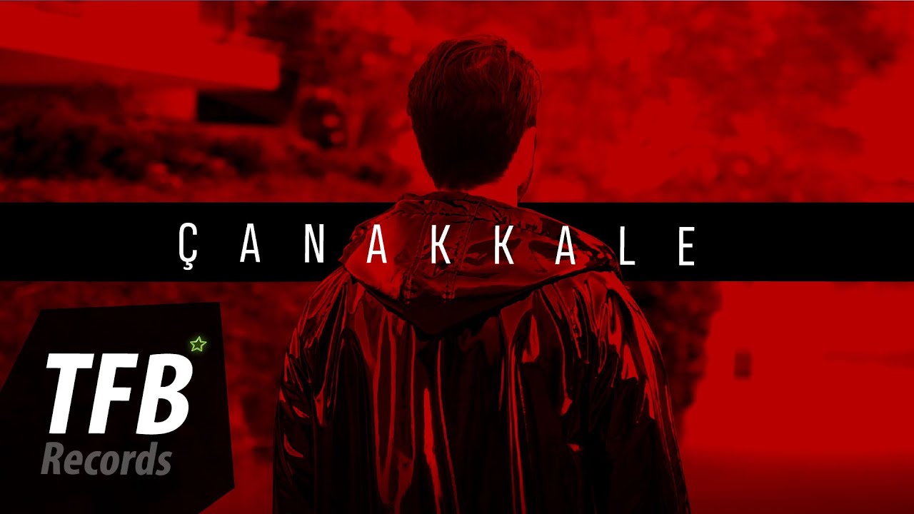 Osman Altun x Can Sezgin x Uğur Yıldırım- Çanakkale [Official Video]