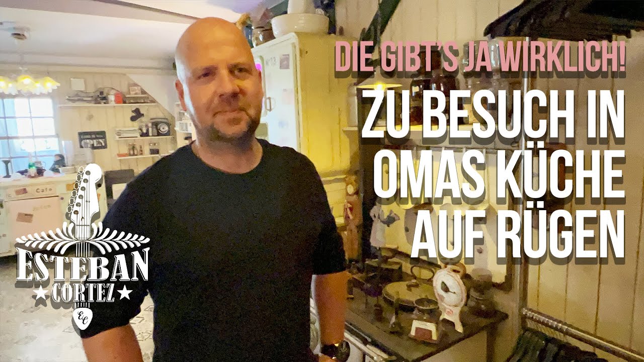 Auf ein Zigeunerschnitzel und eine Kindheitserinnerung in Omas Küche 👵🏻