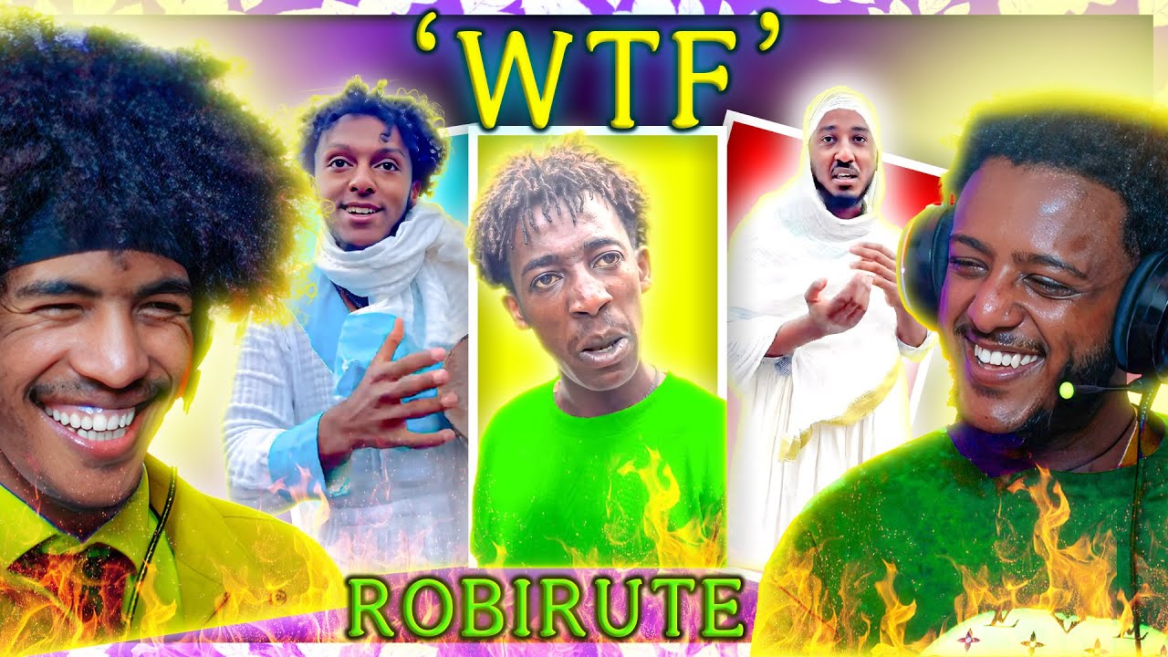 የሳምንቱ  ድንቅ ሰዎች አበባዮሽ ሌላ ታሪክ I Tried Following a Millionaire’s Daily Routine 💸🤣 - Yotor Edition