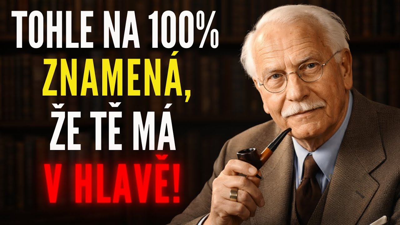 Myslíš Si, Že Se Mu Nelíbíš? Ale Když Si Všimneš Tohle, Myslí Na Tebe Neustále!