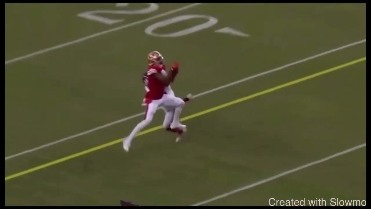 How To Play CATCH MAN COVERAGE