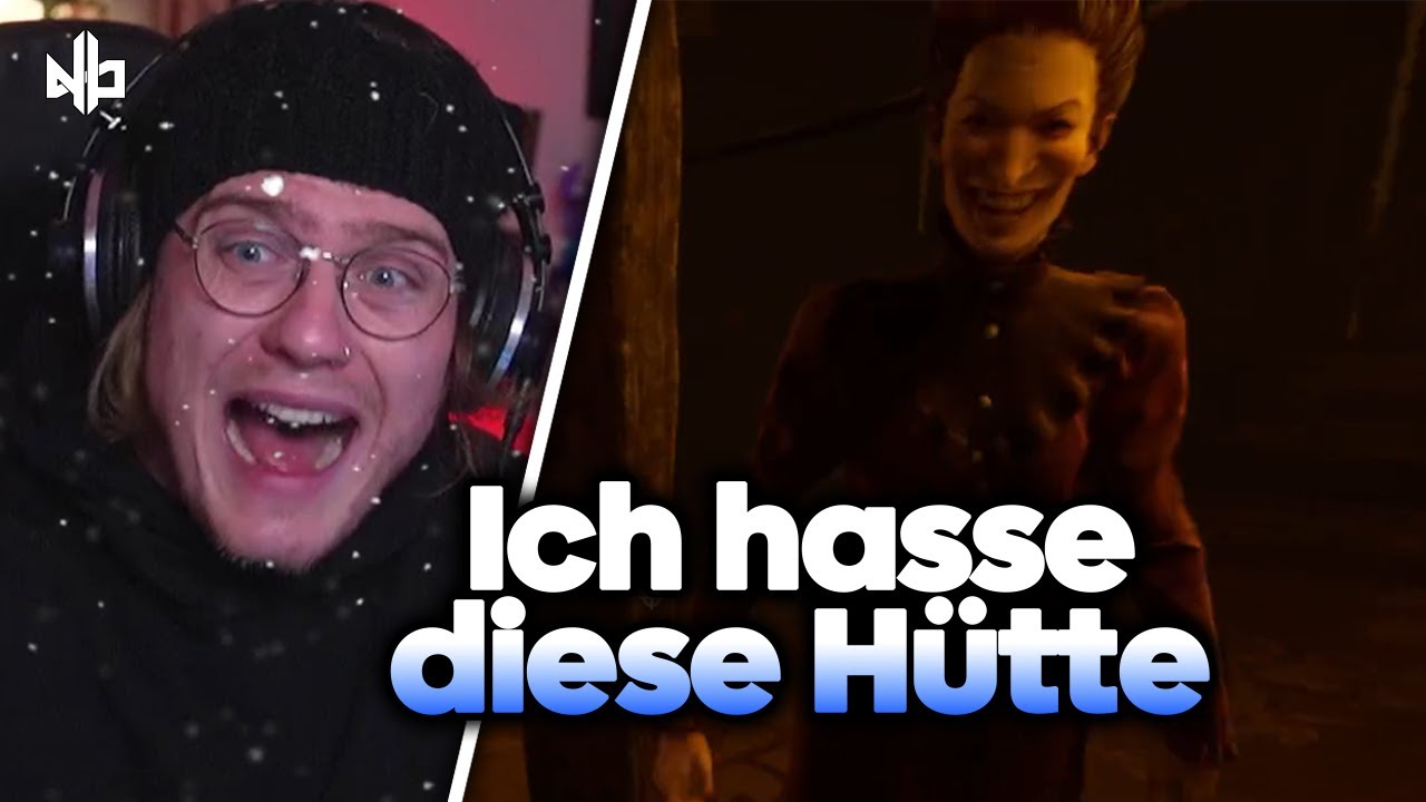 Lasst mich hier raus 😱| Niek spielt 