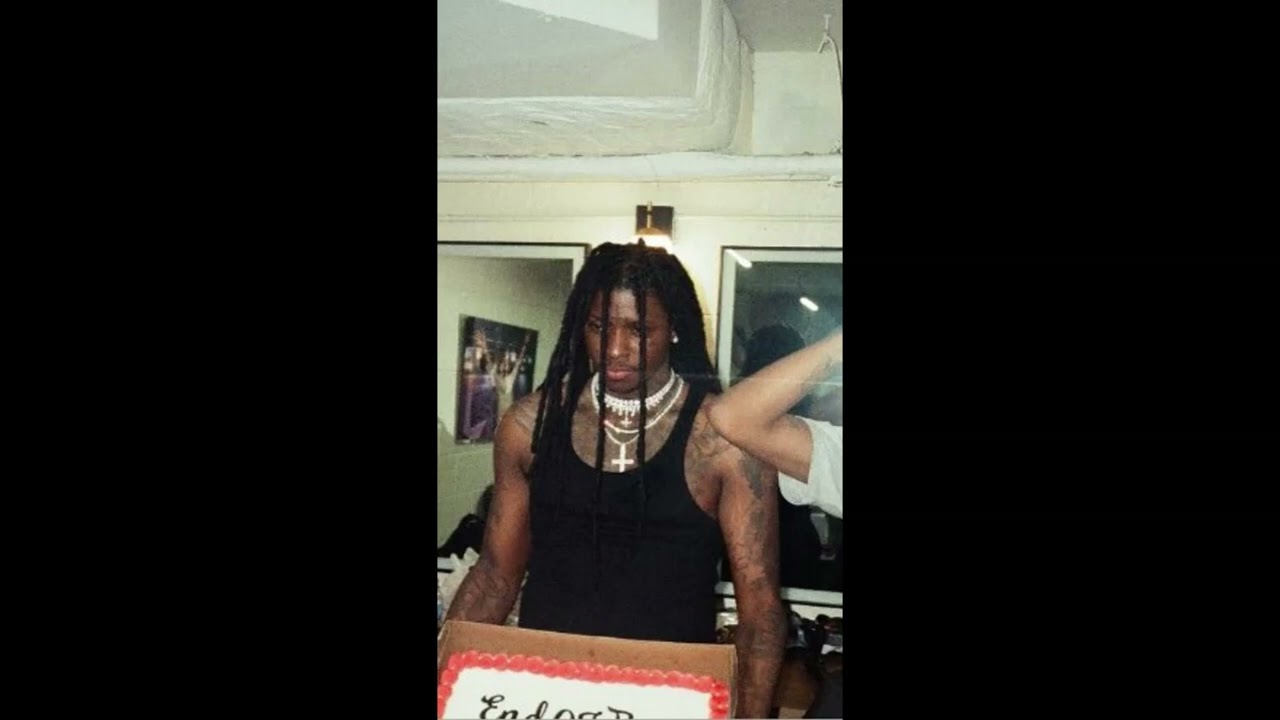 [FREE] SahBabii Type Beat - 