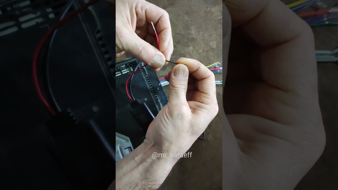 Подключение блютуз адаптера к автомагнитоле #pioneer pioneer, имеются в продаже, пишите