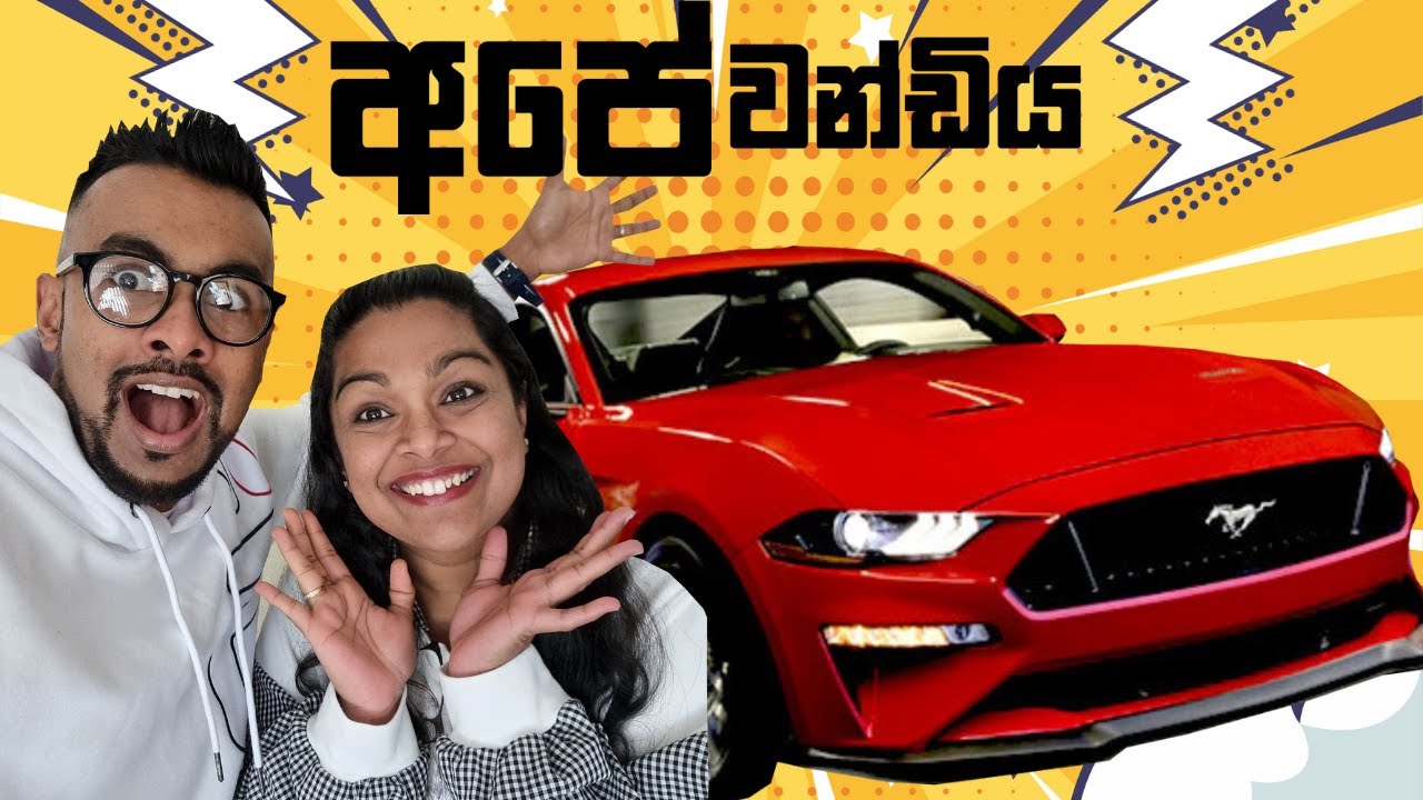අපේ අලුත් Car එක | සිංහල Vlog | Footsteps in Australia