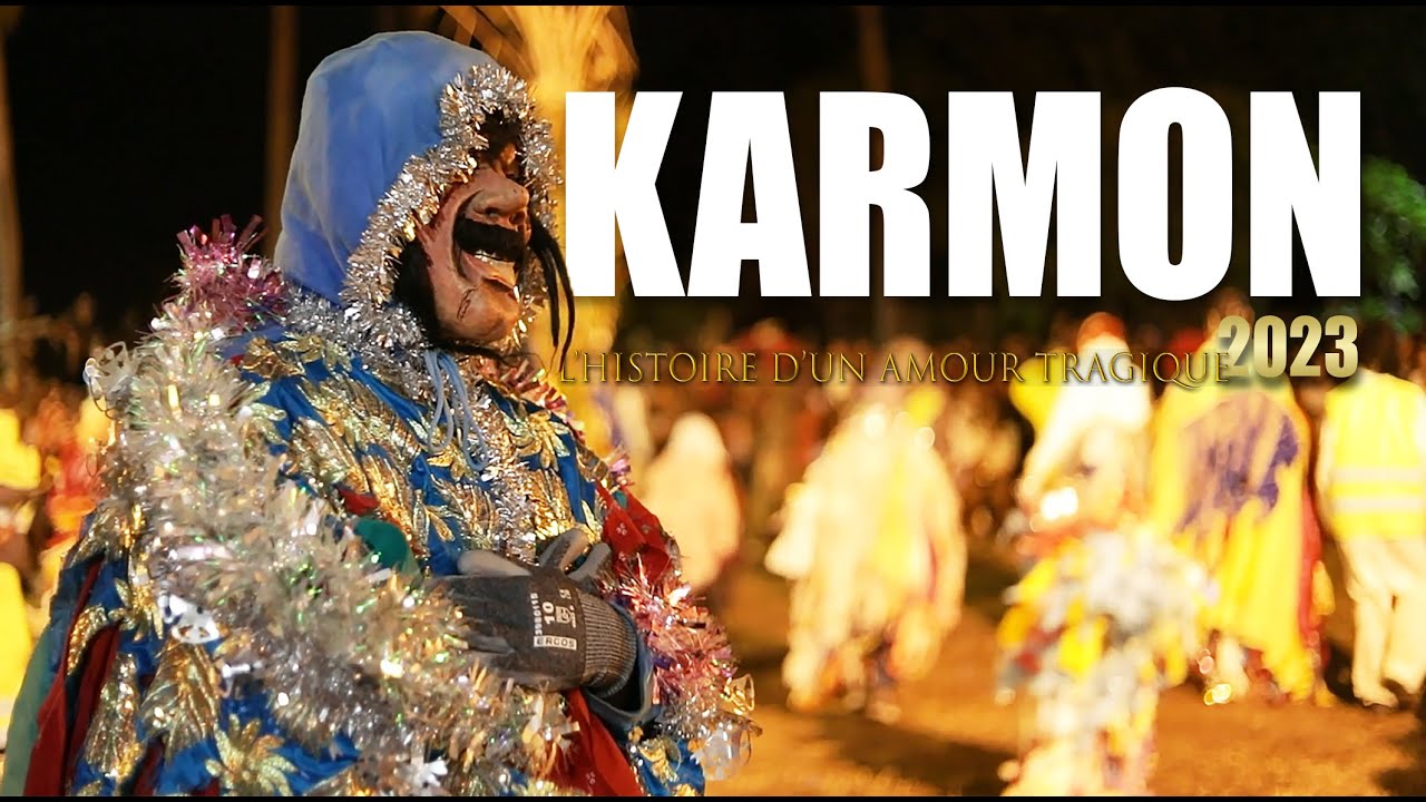 KARMON 2023 | L'histoire d'un amour tragique