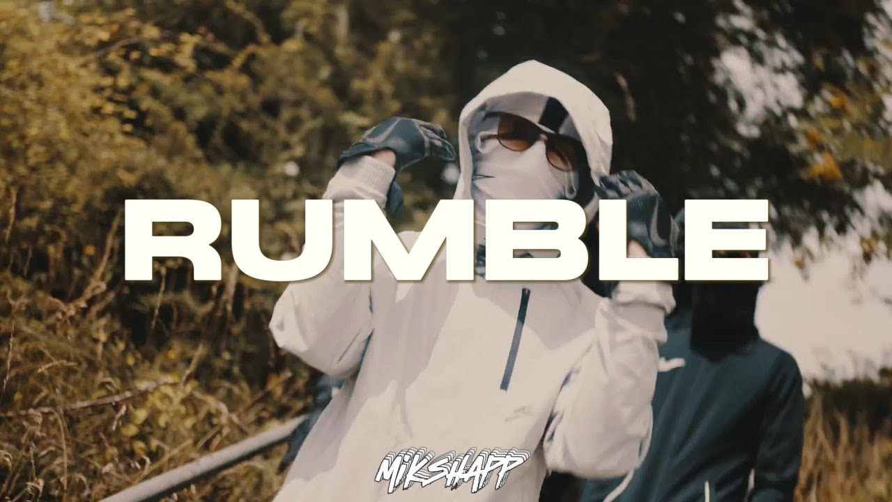 [FREE] Booter Bee x Twin S UK Drill Type Beat 2025 - 