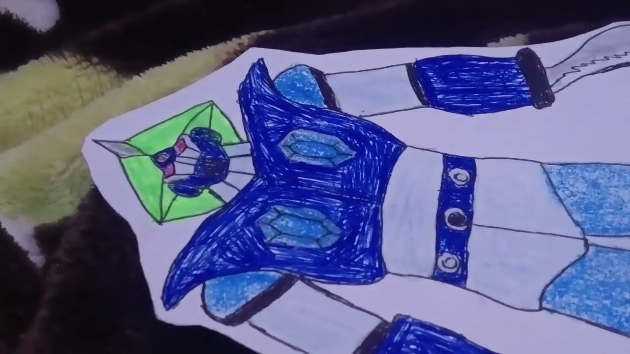 Mazinger z friends season 3 episode 31 jeeg robot vs brutus m3