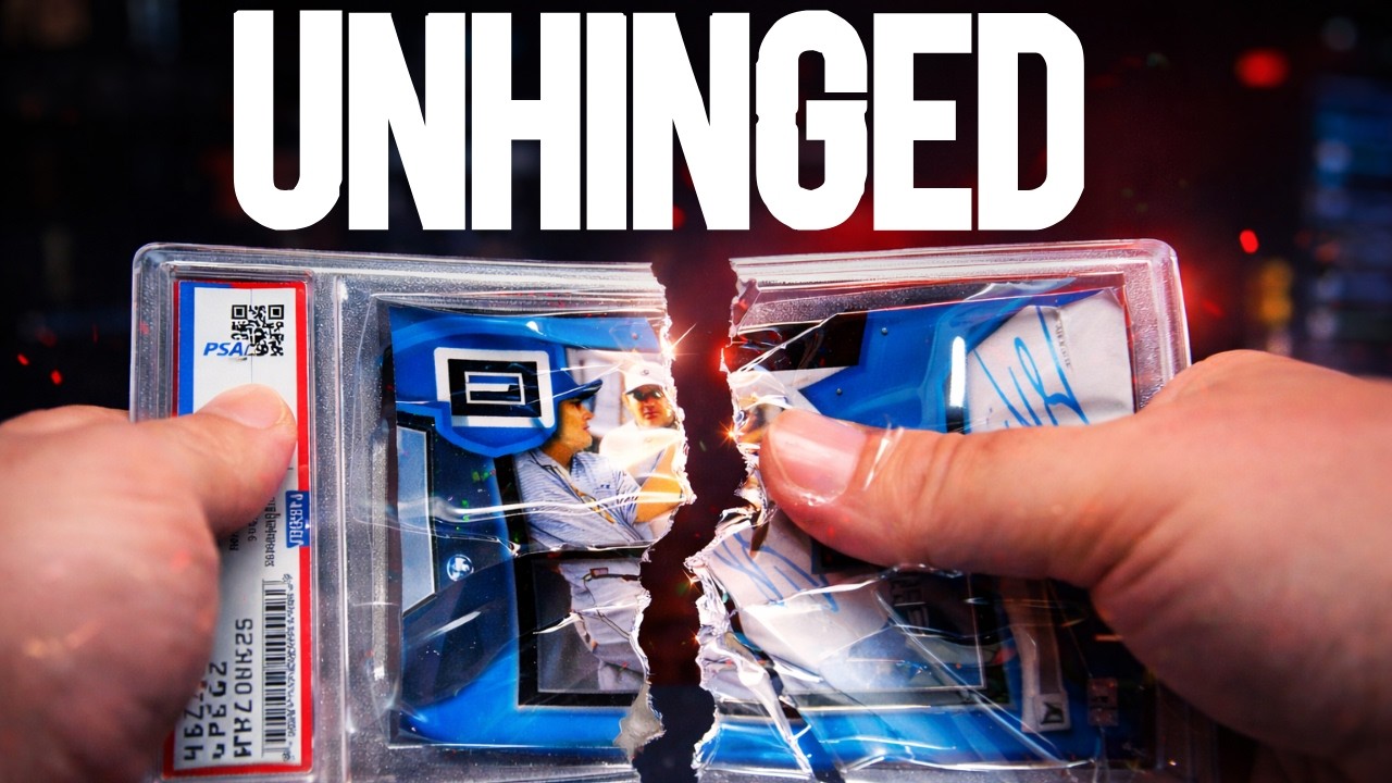 Breaker Destroyed a Card… Because He Didn’t Get Tipped