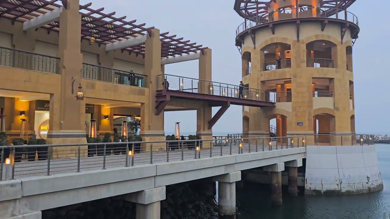 Al Kout Mall #kuwait 
