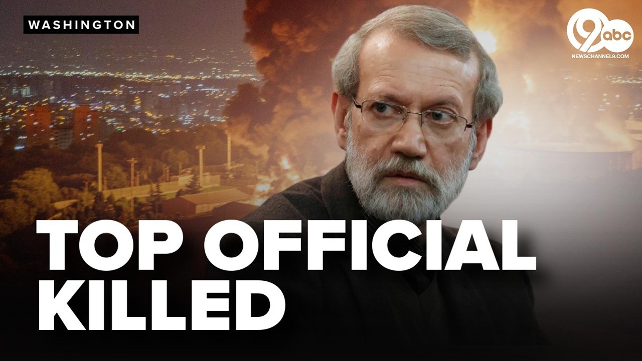 Израиль уничтожил высокопоставленного иранского чиновника в результате авиаудара.