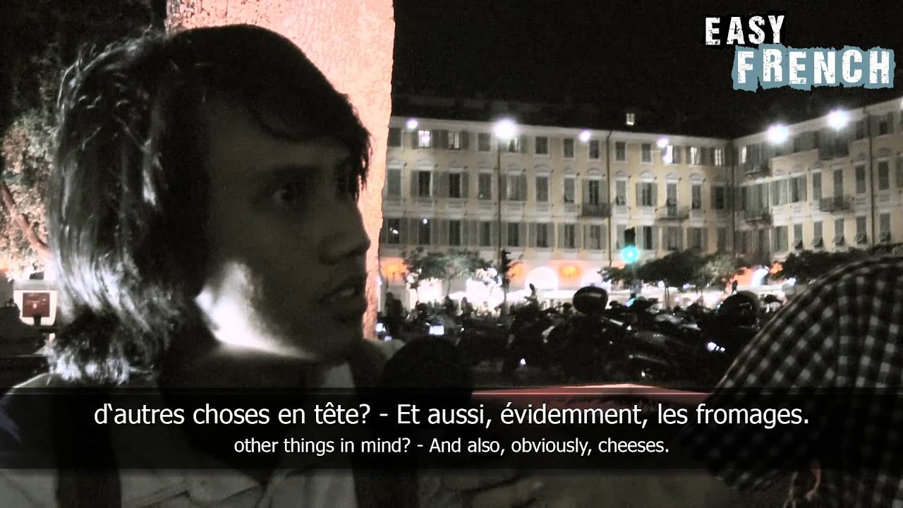 Les clichés sur la France | Easy French 13