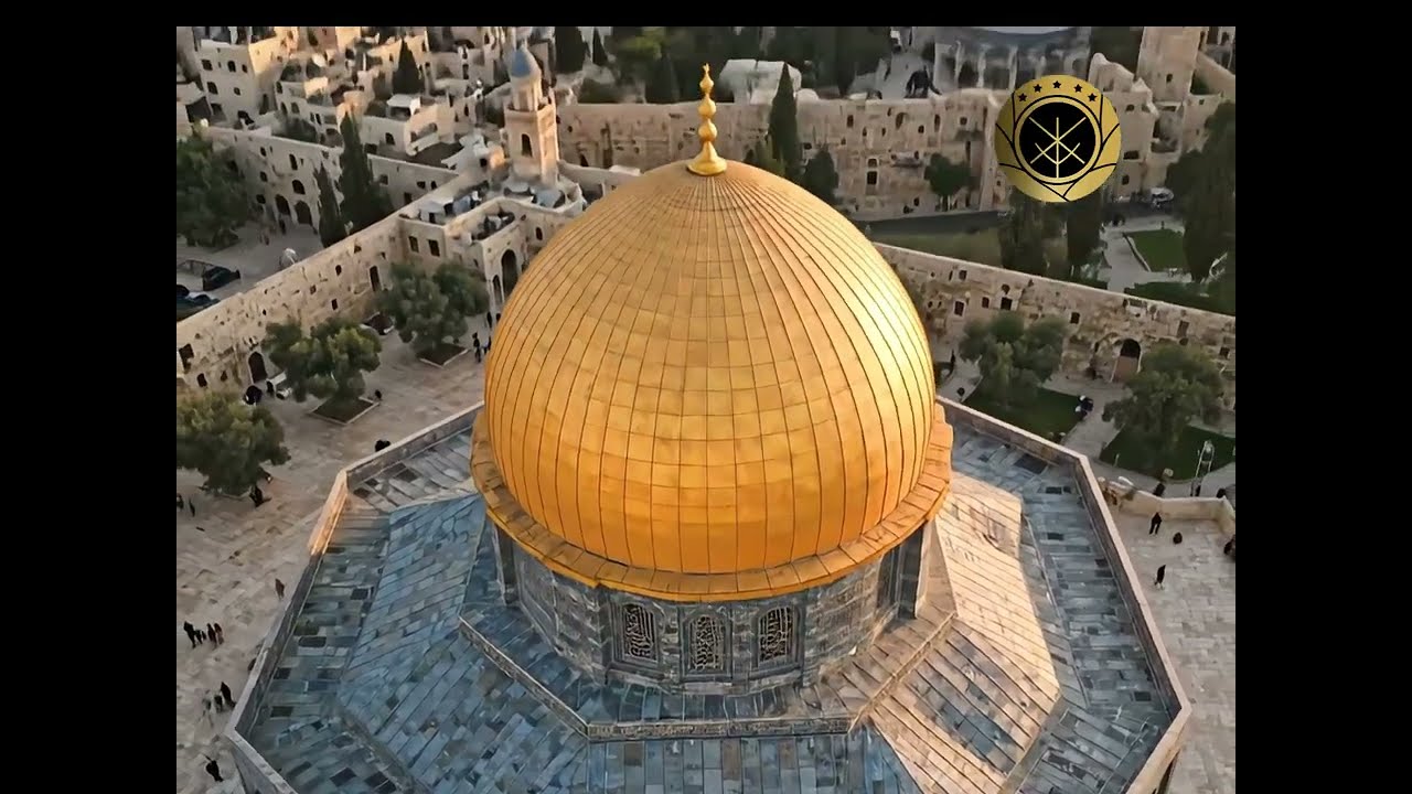 قصة السلام  (The Story Of Peace)