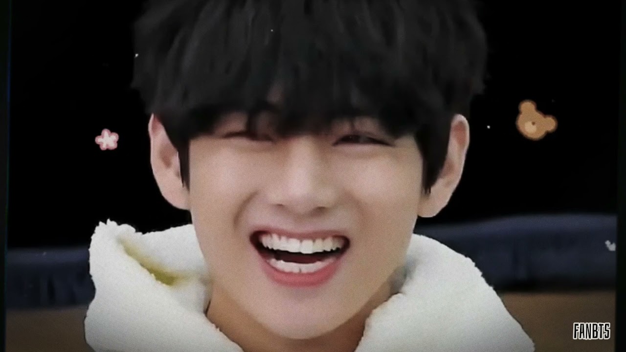 HAPPY BIRTHDAY DEAR TAEHYUNG 💜💜💜