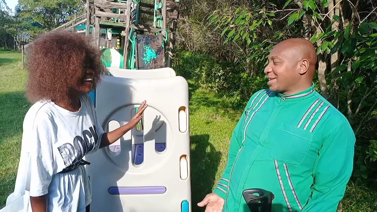 Ole Sankok's country lodge// OSIM country lodge# travel vlog