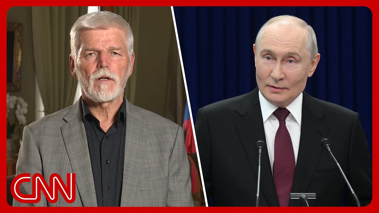 Czech president: Russia loses 1,000 troops for every kilometer