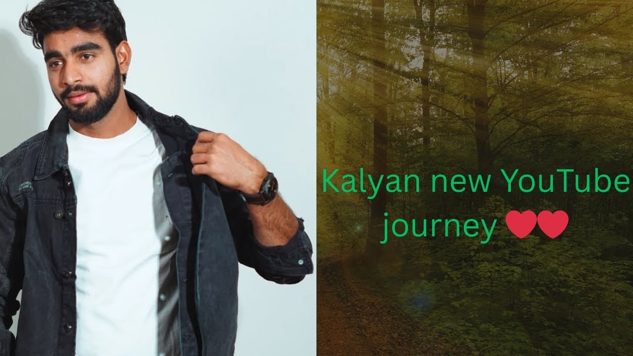 New journey of Kalyan ❤❤❤#thanuja#kalyan #subscribe #cute #biggboss #kalyanpadala #subscribe#support