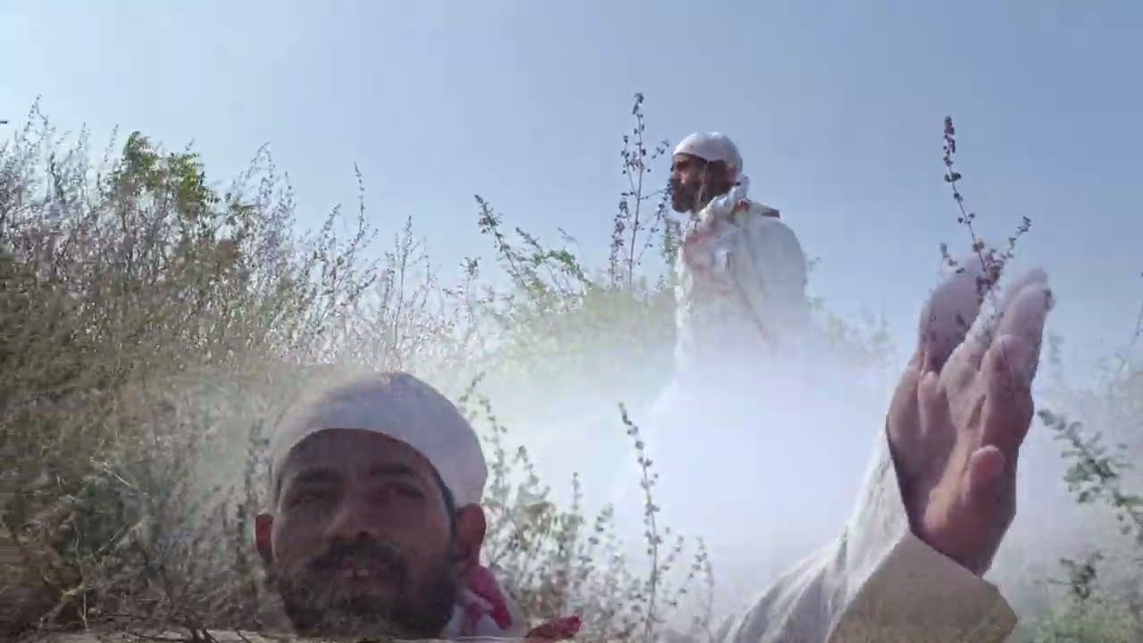 Okkade Devudu song, “in the end they all merge into the same soil ” 