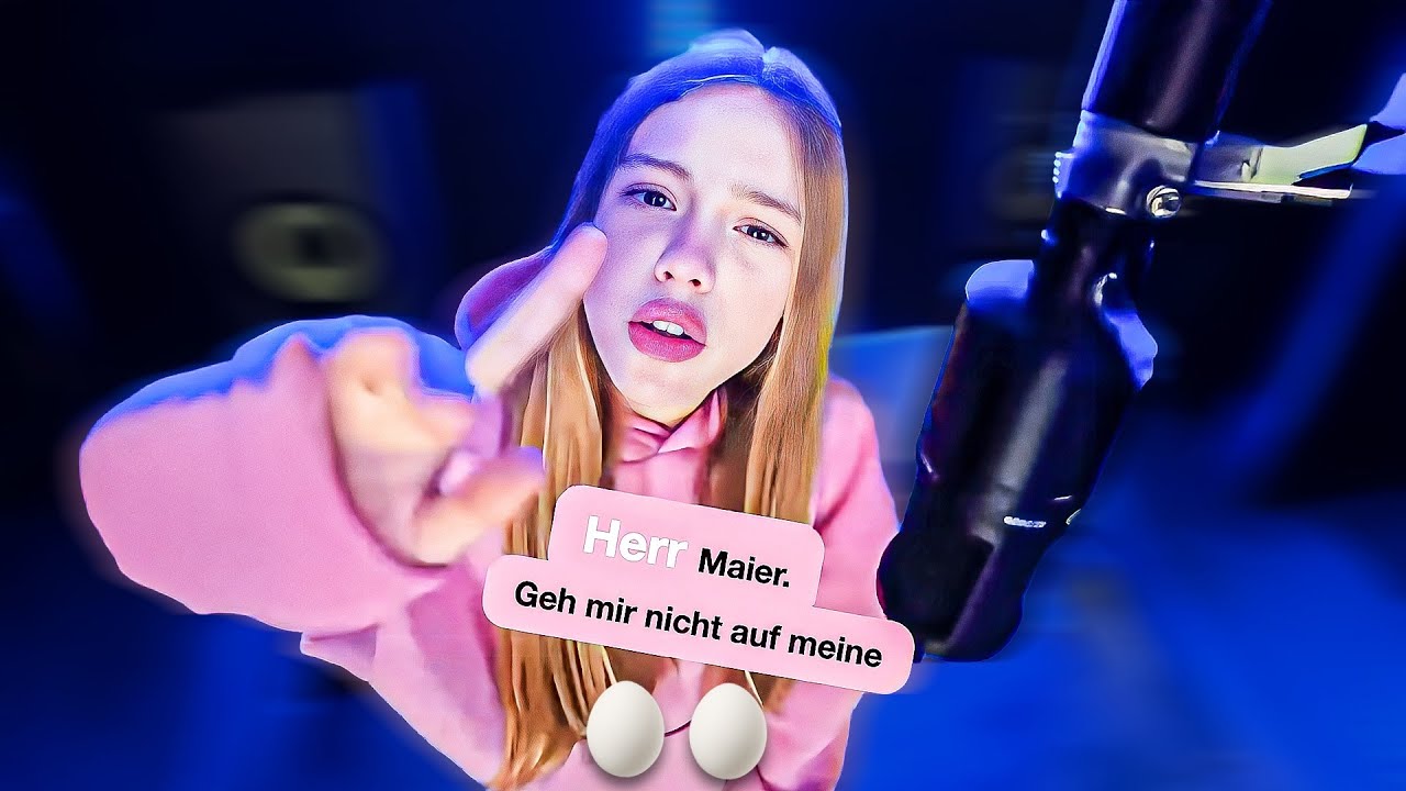Instagram (Kinder) 