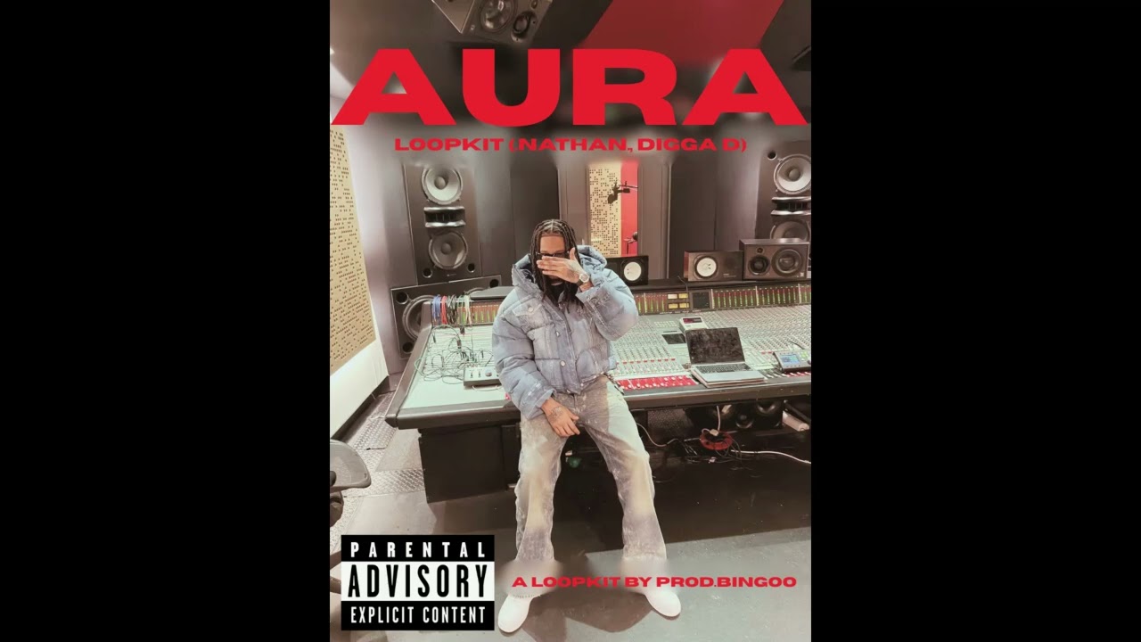 [FREE] 15+ .NATHAN. UK DRILL/HOODTRAP LOOP KIT/SAMPLE PACK - "AURA" | DIGGA D, RUSS MILLIONS