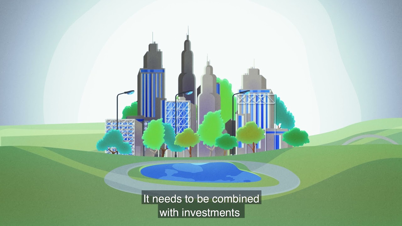 Economics for Disaster Prevention and Preparedness