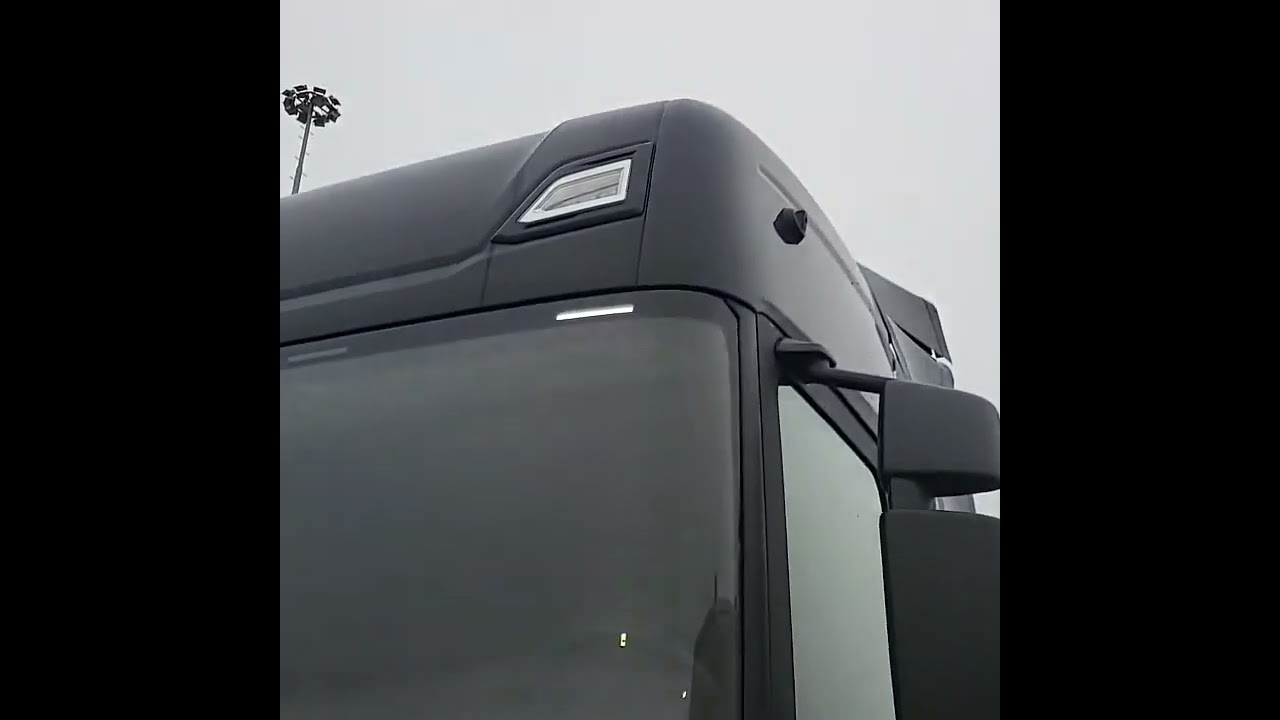 2025 New Scania R460 4X2 Tractorhead | Trucks Market