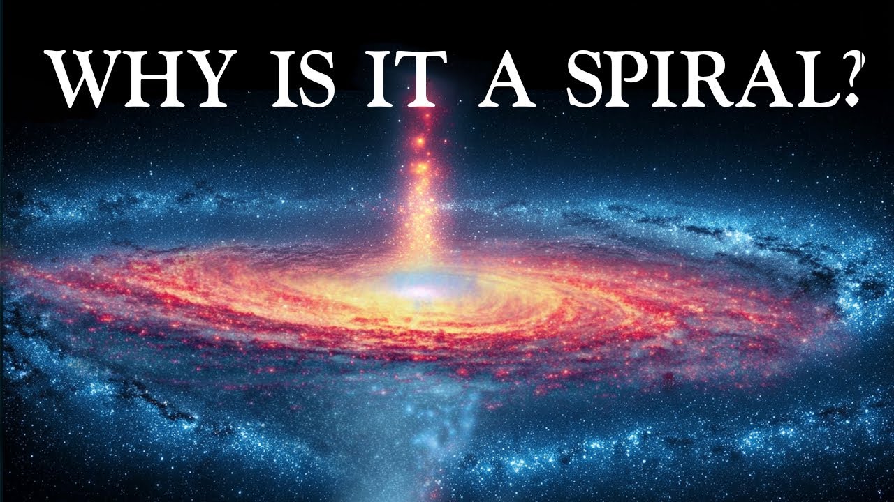 100 Facts About the Milky Way Galaxy — FALL ASLEEP IMMEDIATELY
