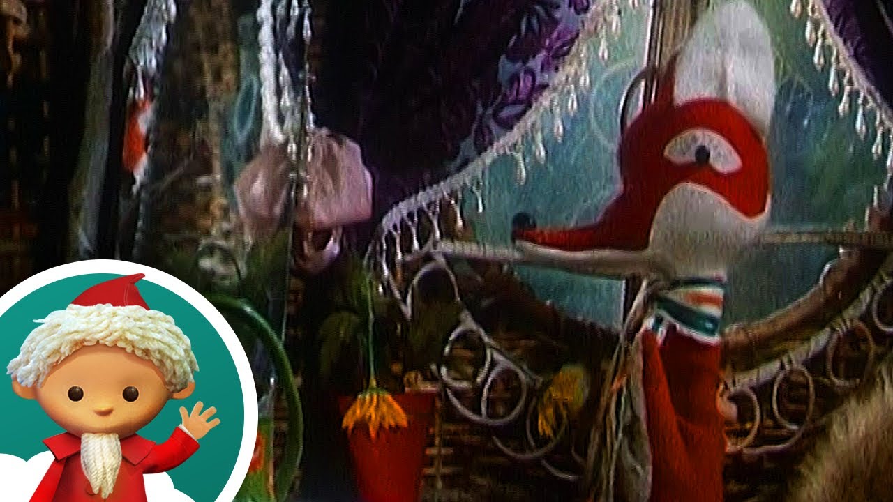 Herr Fuchs und die Blumen haben Durst 💧 | Ganze Folge mit dem Sandmännchen