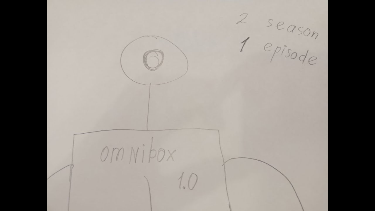 Stickman box 2 season 1 episode