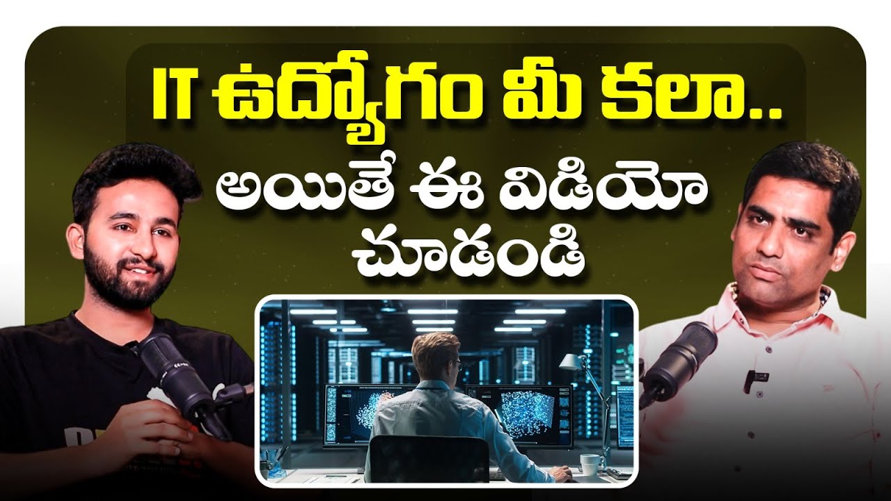 How to Get IT Jobs for Freshers | Best Software Courses to Learn in 2025 | Kalyan Raman | Socialpost