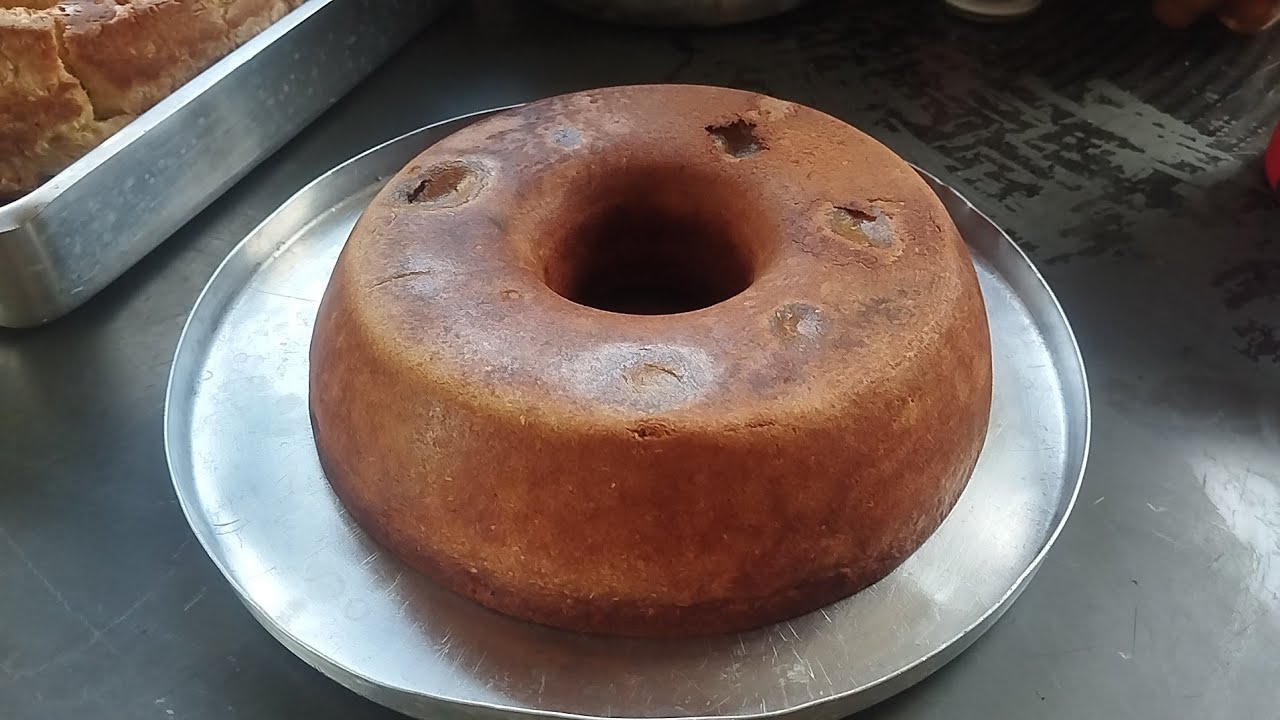 PREPARAMOS VARIEDADES DE BOLOS MACAXEIRA,PUBA COM RAPADURA ENTRE OUTROS.