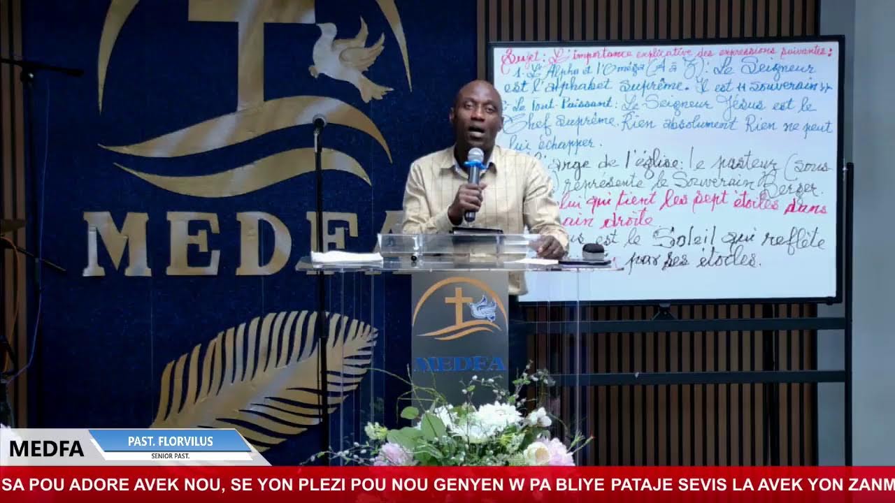 ETUDE BIBLIQUE