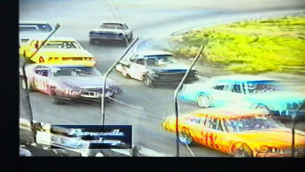 The Cowboy Collection - July 9, 1994 - trophy heats