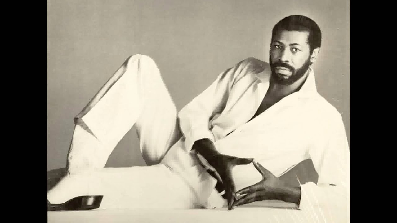 Teddy Pendergrass - This Time Is Ours and Stay With Me