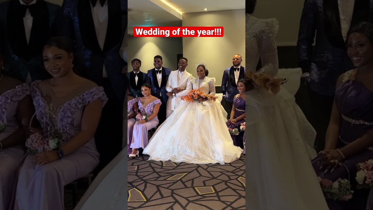 Congratulations MO&rsquo;BIMPE 🥰🥰🥰 #mobimpe #adeadeforever #adedimejilateef