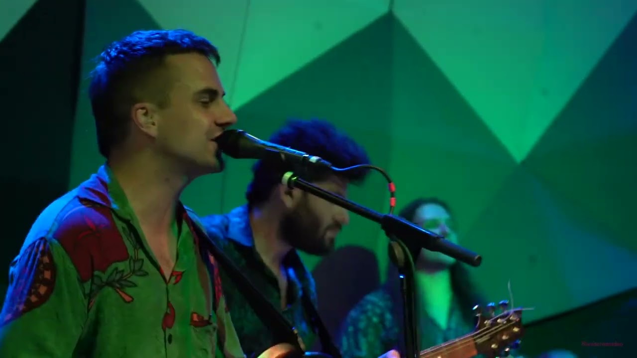Bodega at Holocene  8, 8, 2022