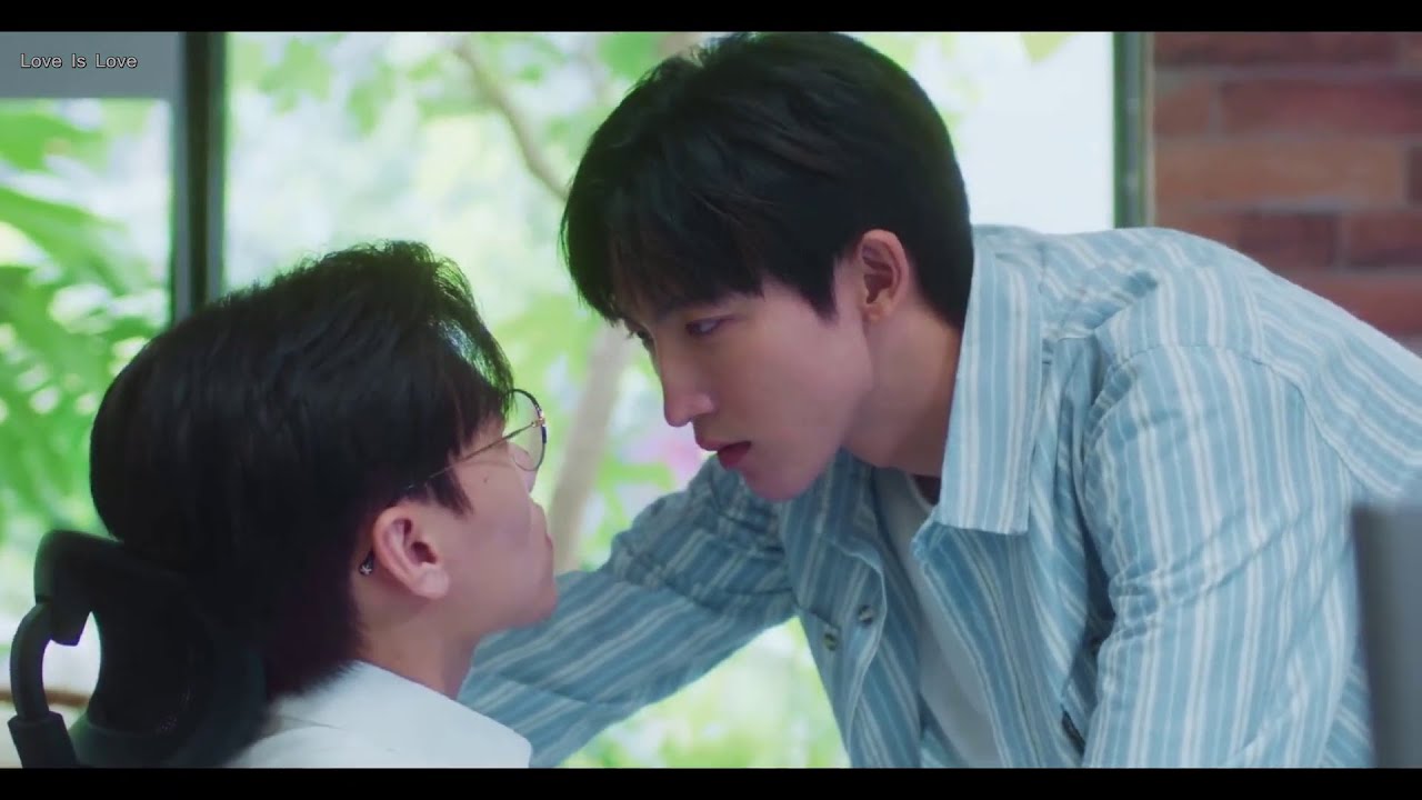 (BL) The Unknown The Series Ost -We are the ones who don't know/Kim Jae Hoon Eng/HebSub
