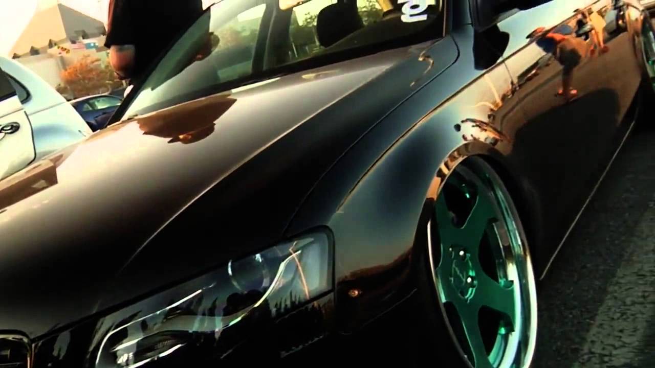 Kenny Cano   Film Reel 2010