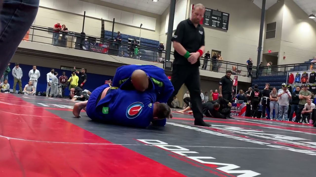 North American Grappling Association - Georgia Championship: 10/19/2024