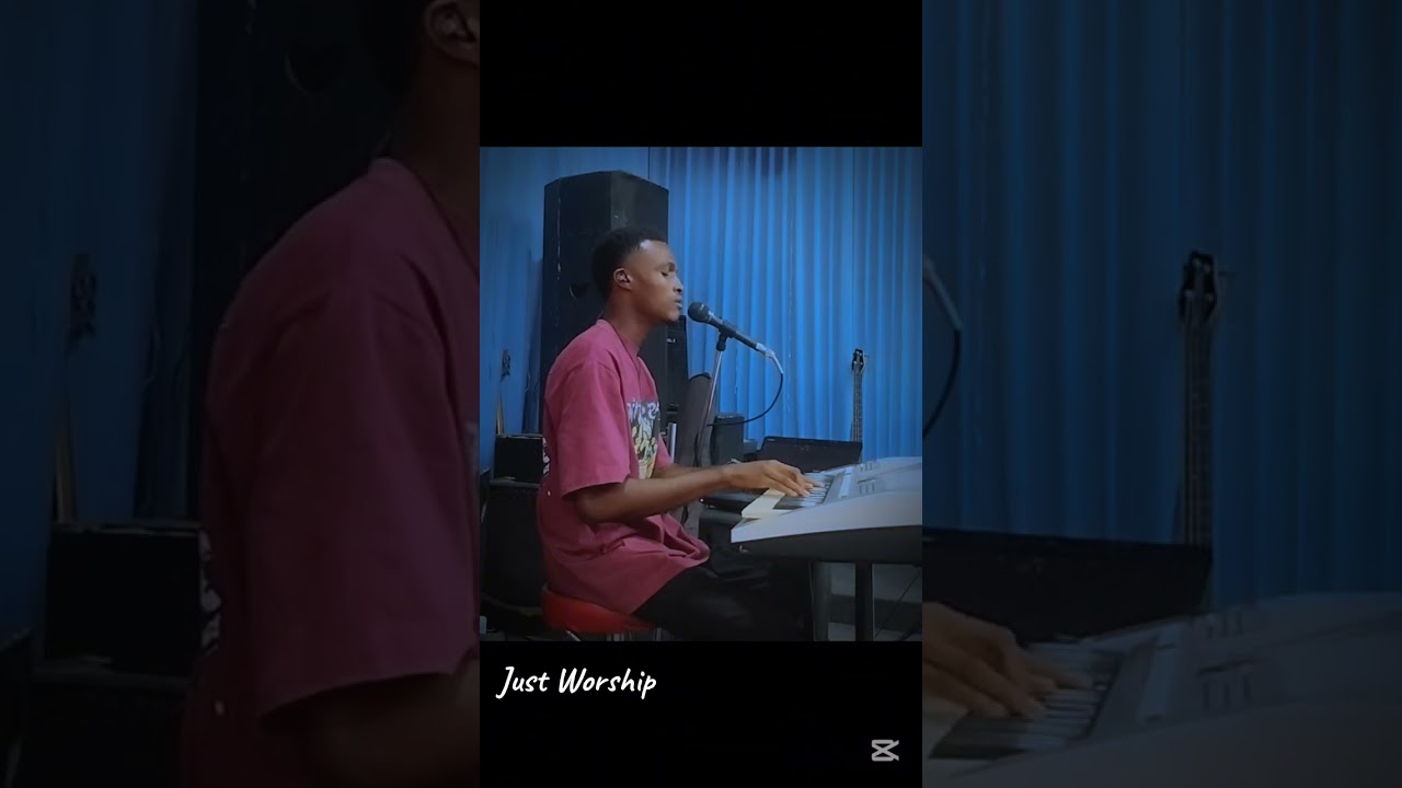 Just Worship Ep. 7 | We entered the first episode of the year with Gratitude 