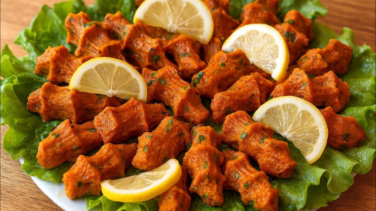 ✅Dikkat ‼️Her Sıkımında Lezzet Fışkırıyor! Mercimekli Köfte”mercimek köftesi tarifi 😋