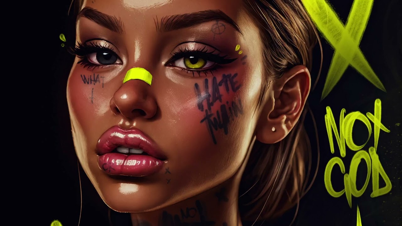 MAX TWAIN - PAIN DEALER | Trap Music | Hip-Hop Music | East Music | Free Music | maxtwain