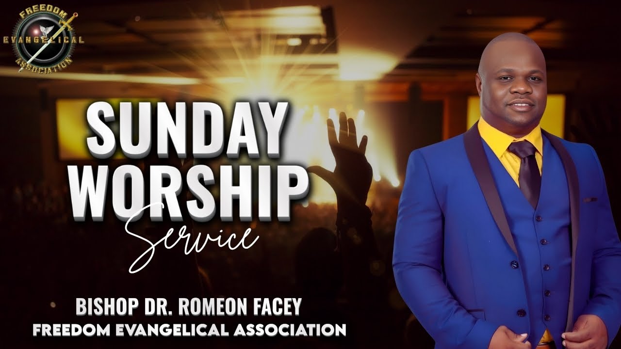 WHEN THE PRESENTS REPLACE HIS PRESENCE | SUNDAY SERVICE
