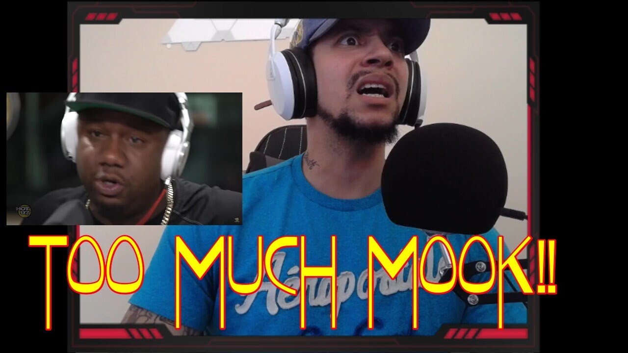 ПЕРЕГРУЗКА В БАРЕ!!! РЕАКЦИЯ Murda Mook Funk Flex Freestyle | ПРЕВОСХОДНАЯ ЛИРИКА